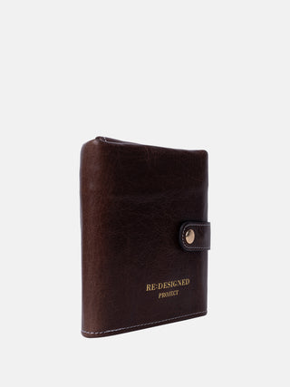 PROJECT Project 34 Needle Case Woodsmoke