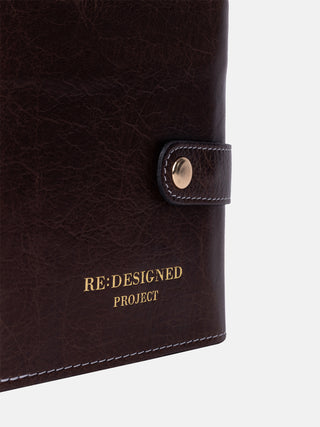 PROJECT Project 34 Needle Case Woodsmoke