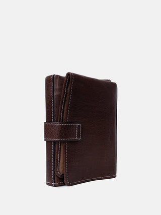 PROJECT Project 34 Needle Case Woodsmoke