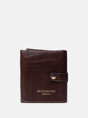PROJECT Project 34 Needle Case Woodsmoke