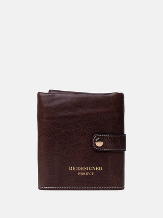 PROJECT Project 34 Needle Case Woodsmoke