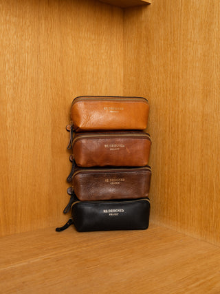 PROJECT Project 36 Tool Case Black/Gold