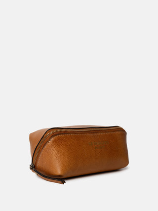 PROJECT Project 36 Tool Case Burned Tan/Brass