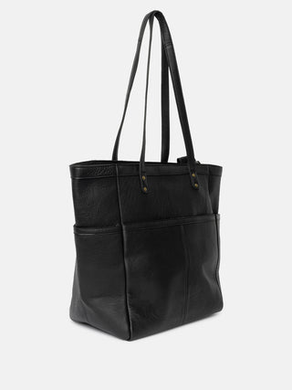 PROJECT Project 37 Shoulder bag Black