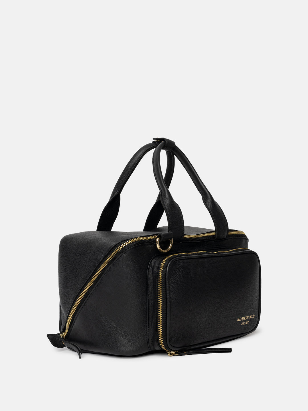 PROJECT Project 39 Crossover Black/Gold