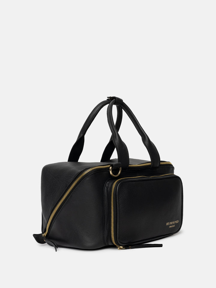 PROJECT Project 39 Crossover Black/Gold