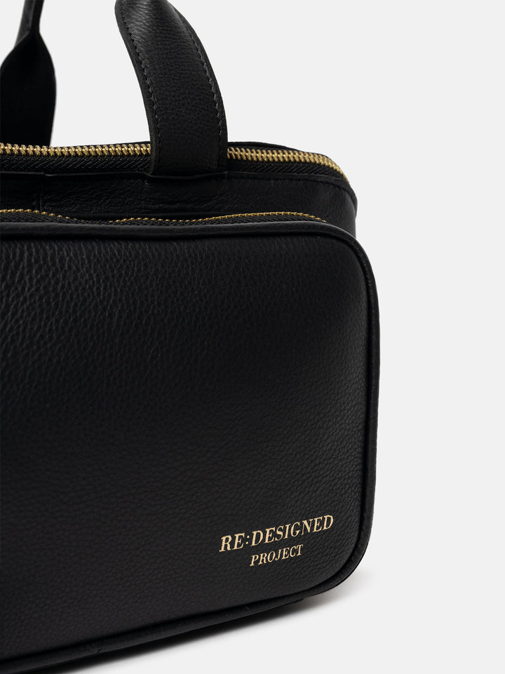 PROJECT Project 39 Crossover Black/Gold