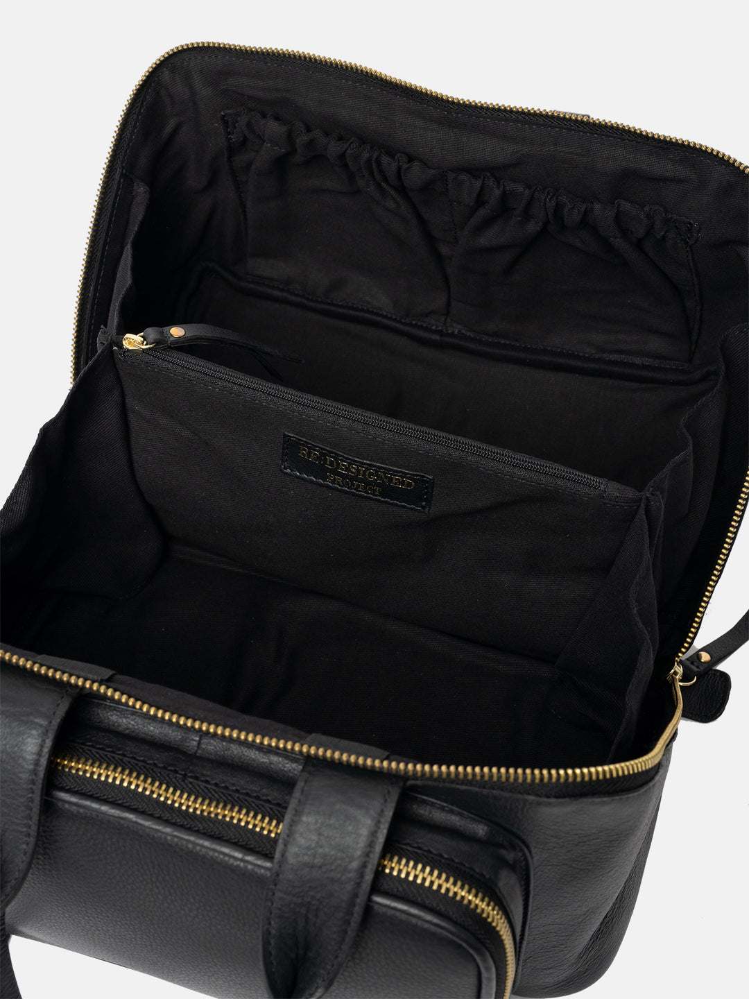 PROJECT Project 39 Crossover Black/Gold