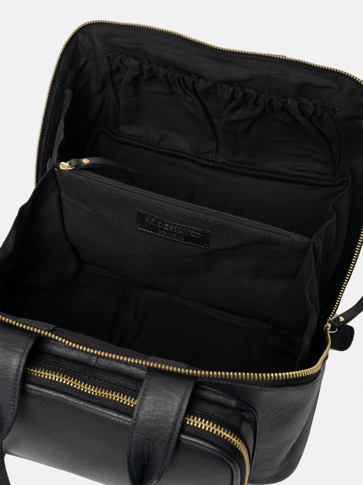 PROJECT Project 39 Crossover Black/Gold