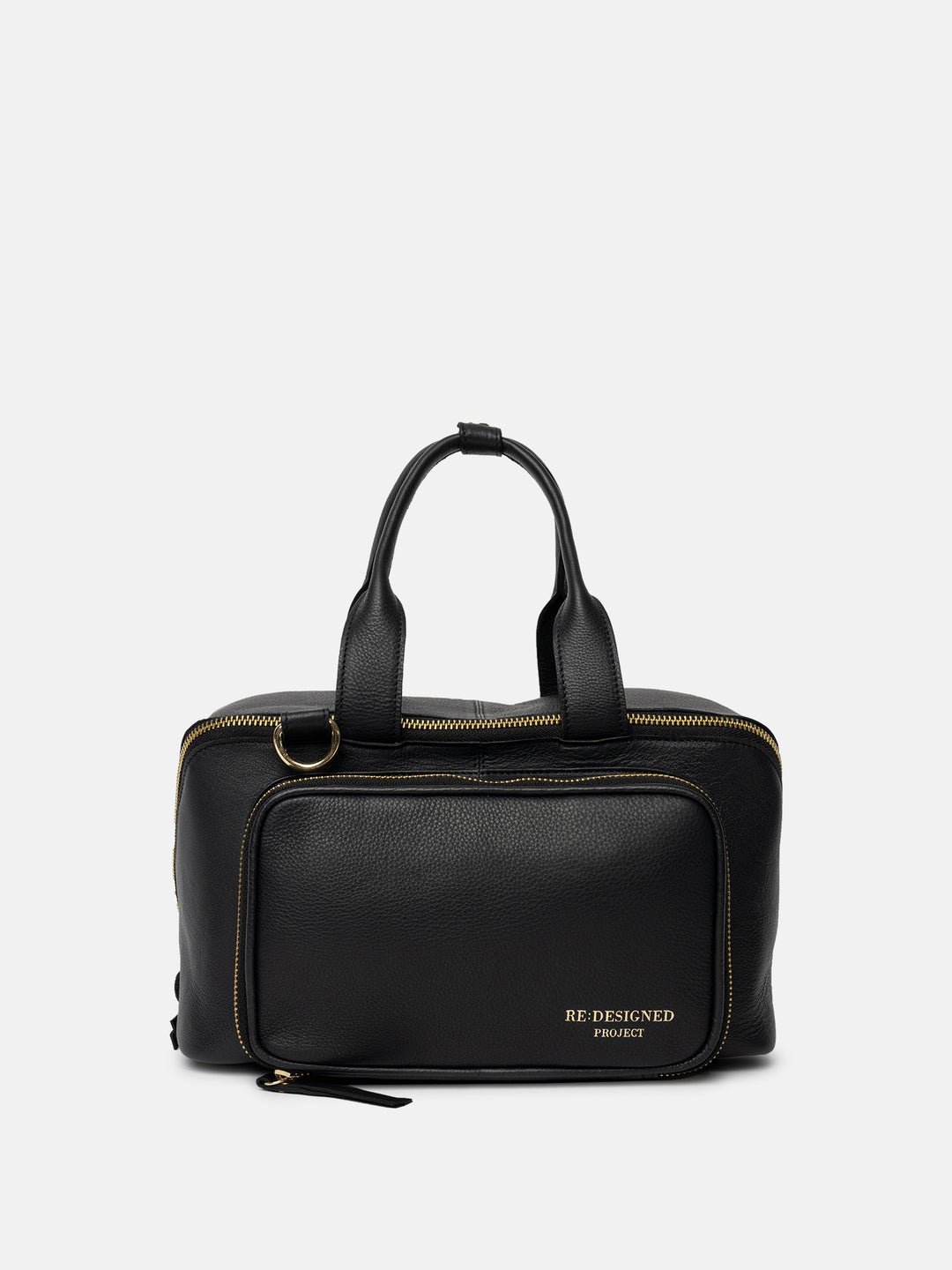 PROJECT Project 39 Crossover Black/Gold