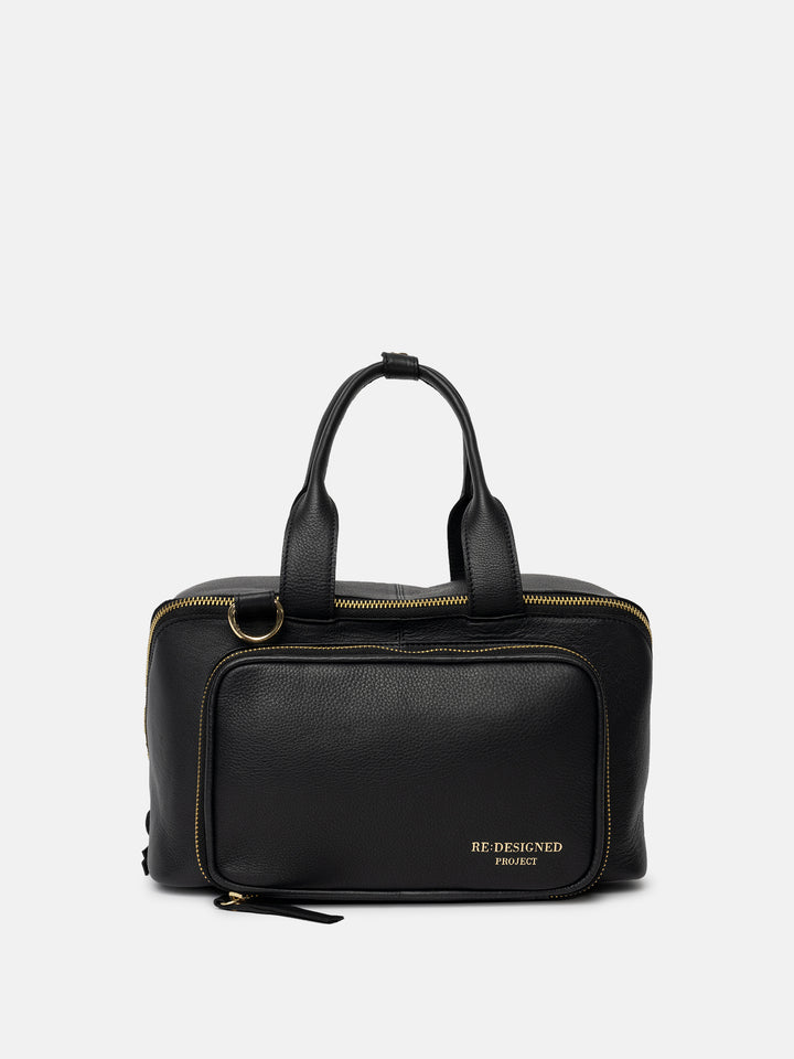PROJECT Project 39 Crossover Black/Gold