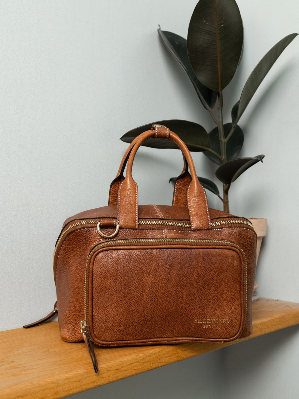 PROJECT Project 39 Crossover Walnut/Gold