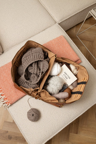 PROJECT Project 40 Organizer Walnut
