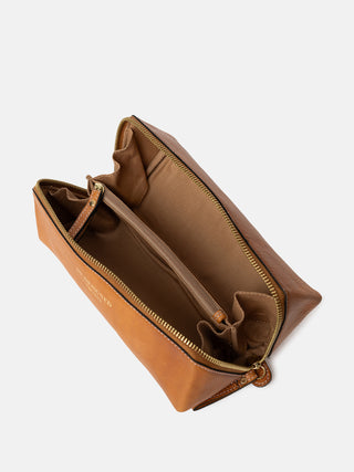 PROJECT Project 41 Tool Case Burned Tan