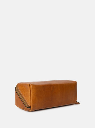 PROJECT Project 41 Tool Case Burned Tan