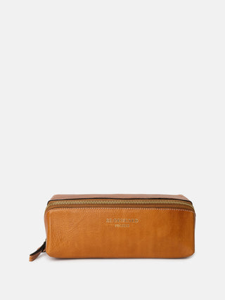 PROJECT Project 41 Tool Case Burned Tan