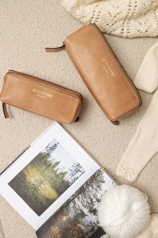 PROJECT Project 41 Tool Case Taupe
