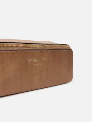 PROJECT Project 41 Tool Case Taupe
