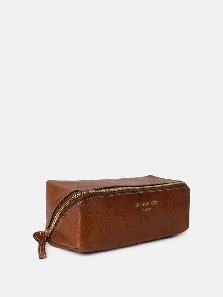 PROJECT Project 41 Tool Case Walnut