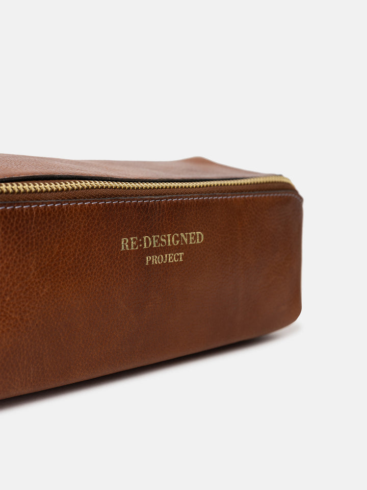PROJECT Project 41 Tool Case Walnut