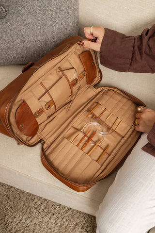 PROJECT Project 45 Organizer Walnut