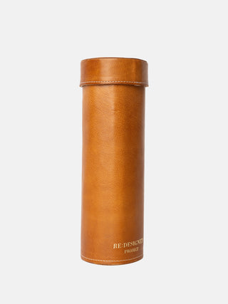 PROJECT Project 48 Tool Case Burned Tan