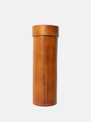 PROJECT Project 48 Tool Case Burned Tan