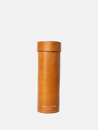 PROJECT Project 48 Tool Case Burned Tan