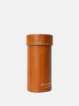 PROJECT Project 49 Tool Case Burned Tan