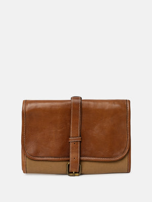 PROJECT Project 52 Needle Case Walnut