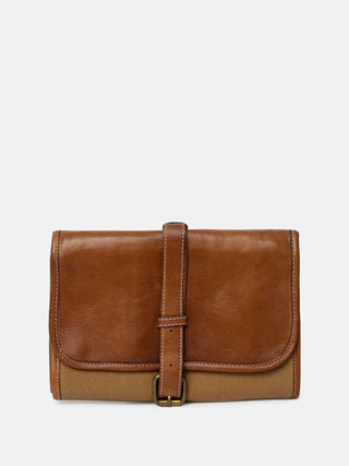 PROJECT Project 52 Needle Case Walnut