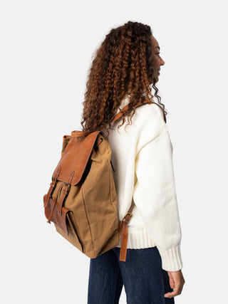 PROJECT Project 55 Backpack Walnut