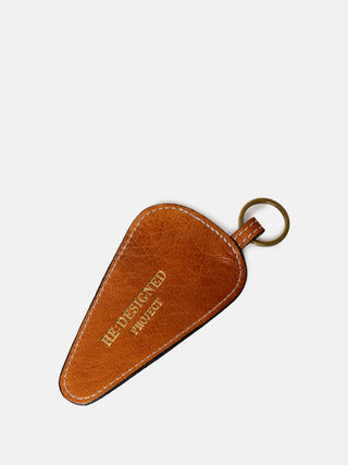 PROJECT Project 63 Tool Purse Burned Tan