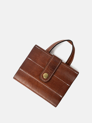 PROJECT Project 66 Needle Case Walnut