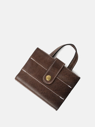 PROJECT Project 66 Needle Case Woodsmoke