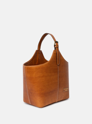 PROJECT Project 71 Project bag Burned Tan