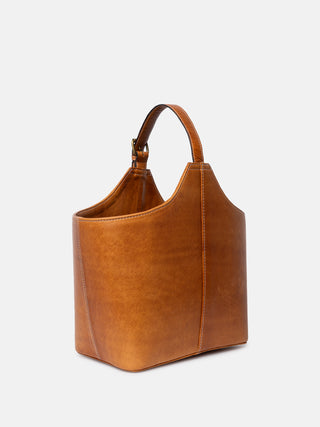 PROJECT Project 71 Project bag Burned Tan