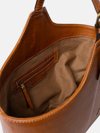 PROJECT Project 71 Project bag Burned Tan