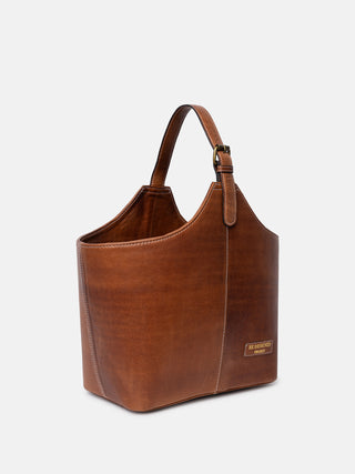 PROJECT Project 71 Project bag Walnut