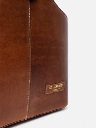 PROJECT Project 71 Project bag Walnut