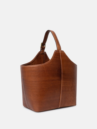 PROJECT Project 71 Project bag Walnut