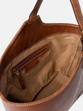 PROJECT Project 71 Project bag Walnut
