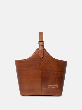 PROJECT Project 71 Project bag Walnut