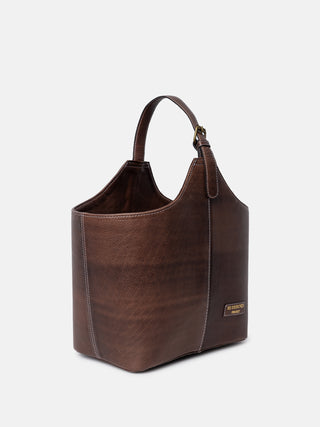 PROJECT Project 71 Project bag Woodsmoke