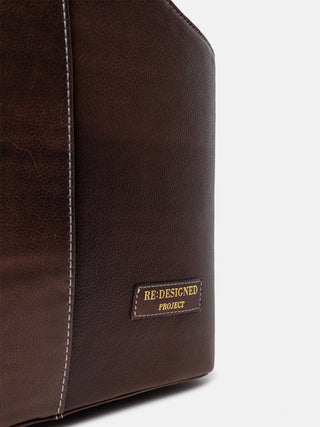 PROJECT Project 71 Project bag Woodsmoke