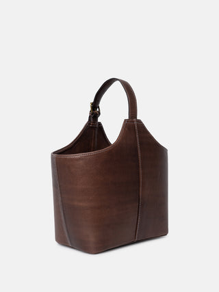 PROJECT Project 71 Project bag Woodsmoke