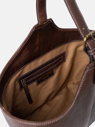 PROJECT Project 71 Project bag Woodsmoke