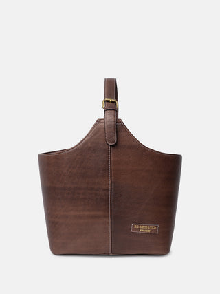 PROJECT Project 71 Project bag Woodsmoke