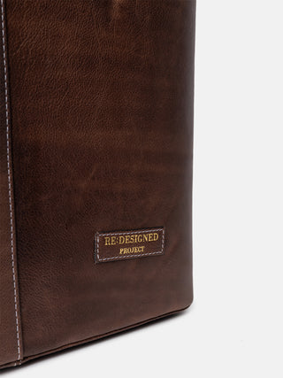 PROJECT Project 72 Project bag Woodsmoke