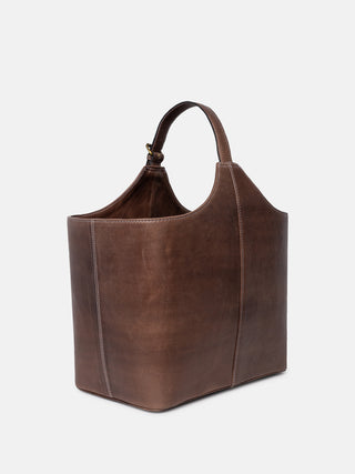 PROJECT Project 72 Project bag Woodsmoke